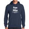 Gildan Heavy Blend™ Hooded Sweatshirt Thumbnail