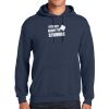 Gildan Heavy Blend™ Hooded Sweatshirt Thumbnail