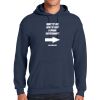 Gildan Heavy Blend™ Hooded Sweatshirt Thumbnail