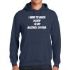 Gildan Heavy Blend™ Hooded Sweatshirt Thumbnail