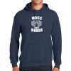 Gildan Heavy Blend™ Hooded Sweatshirt Thumbnail