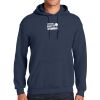 Gildan Heavy Blend™ Hooded Sweatshirt Thumbnail