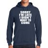 Gildan Heavy Blend™ Hooded Sweatshirt Thumbnail